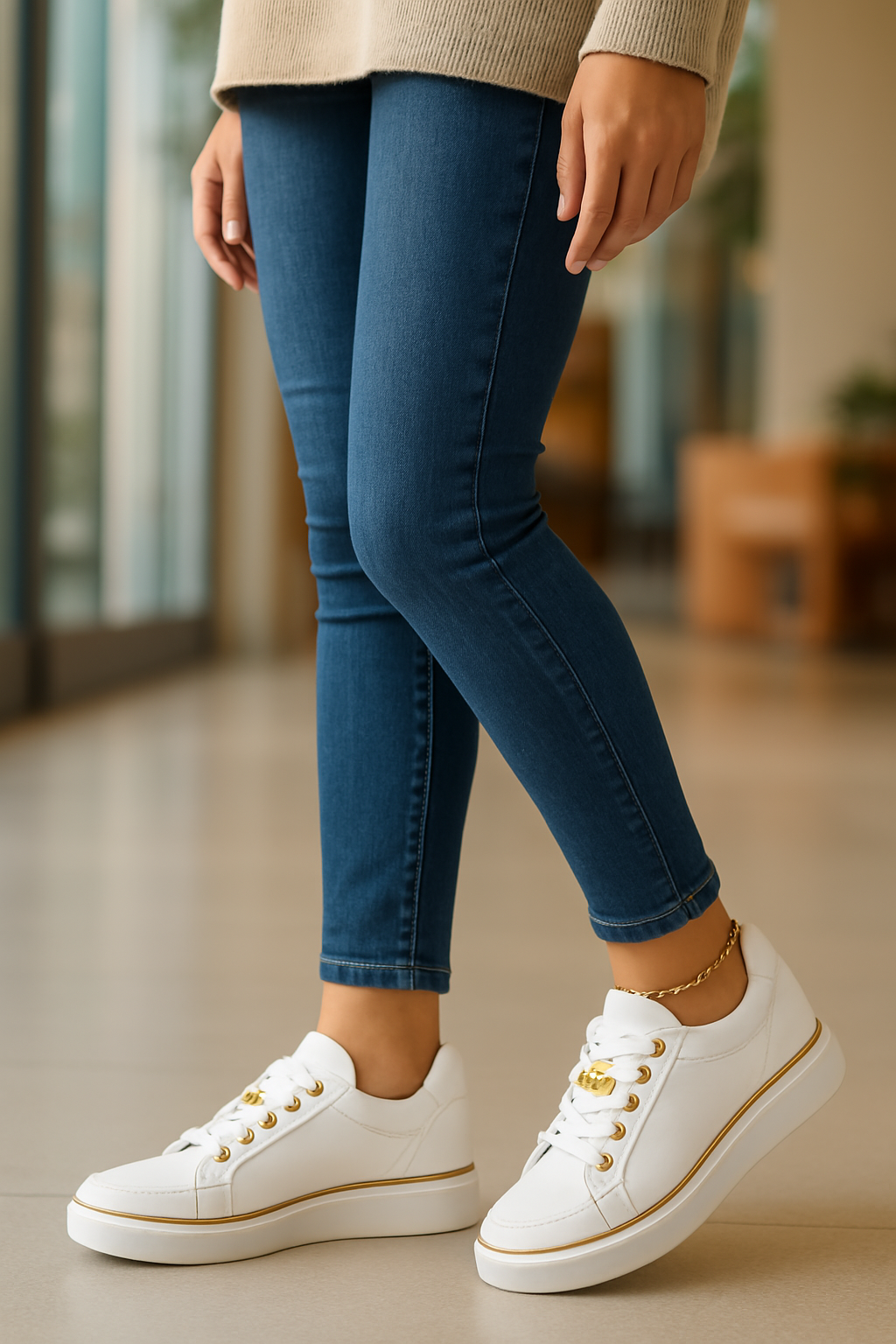 Chaussures confortables pour femmes | Élégantes