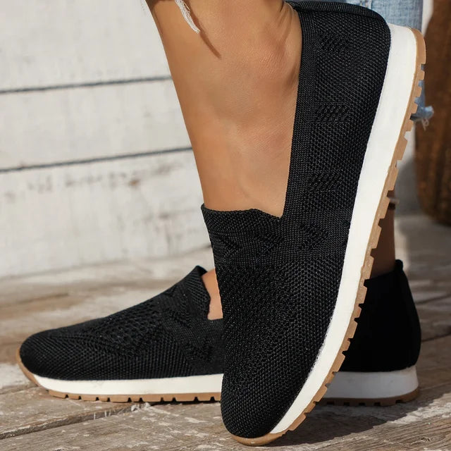 Chaussures Femme Légères | Confortables Élégantes