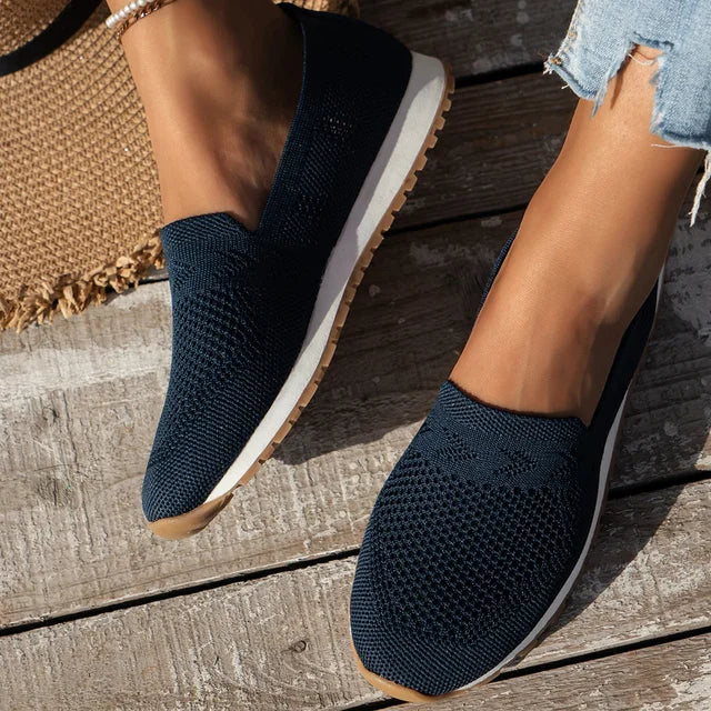 Chaussures Femme Légères | Confortables Élégantes