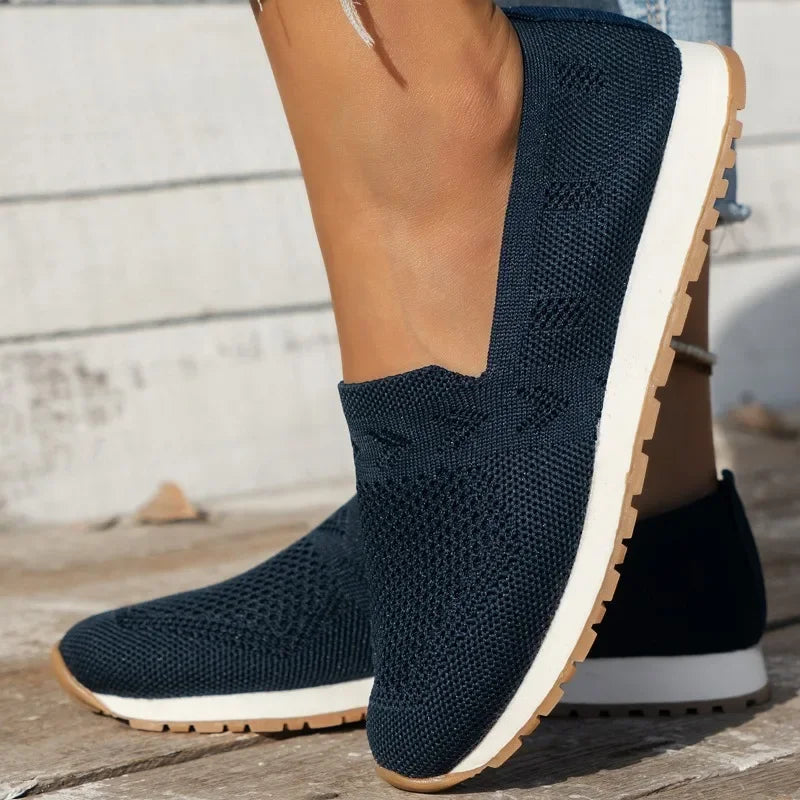 Chaussures Femme Légères | Confortables Élégantes