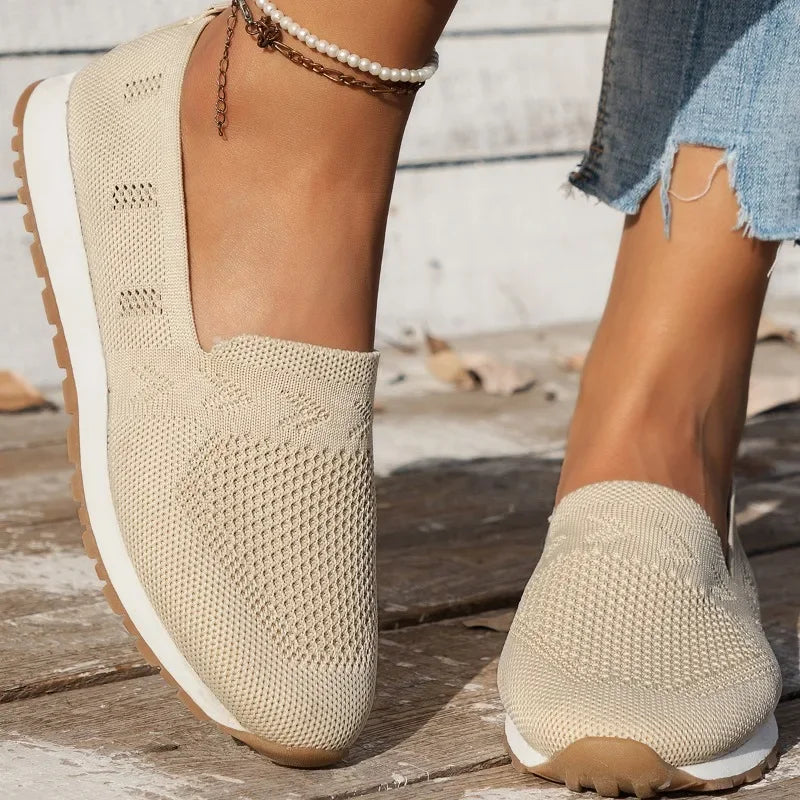 Chaussures Femme Légères | Confortables Élégantes
