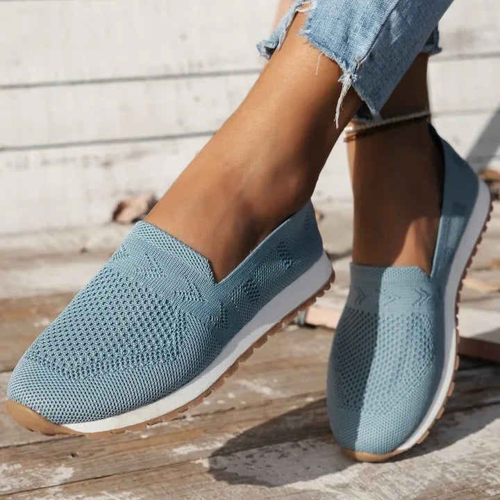 Chaussures Femme Légères | Confortables Élégantes