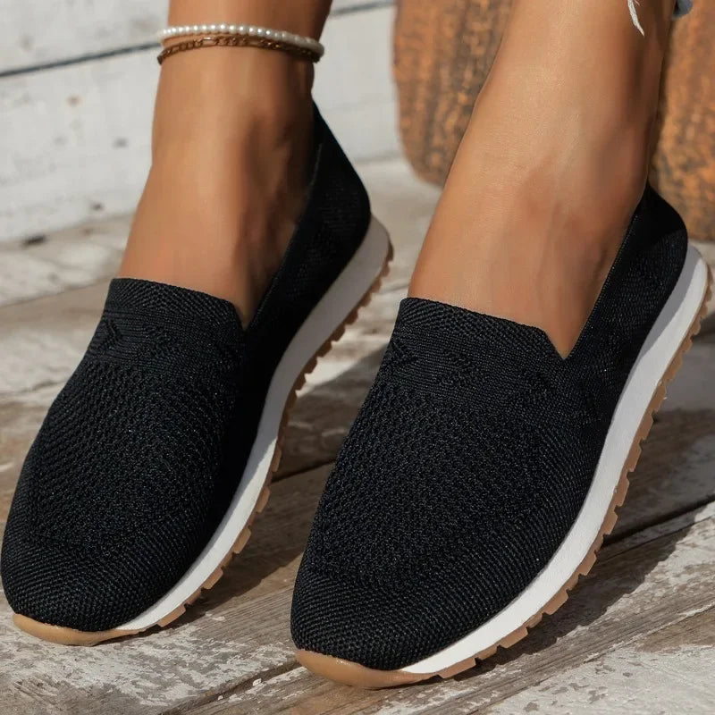 Chaussures Femme Légères | Confortables Élégantes
