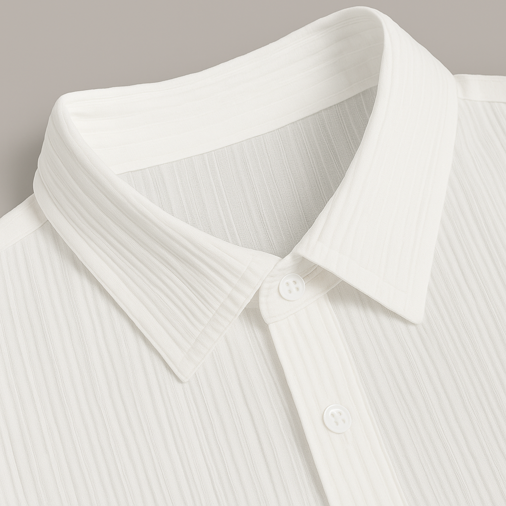Panfilo Relaxed Men's Set