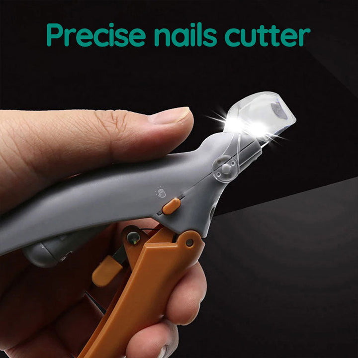 Le Meilleur Coupe-ongles Pour Chiens Avec Capteurs De La Veine