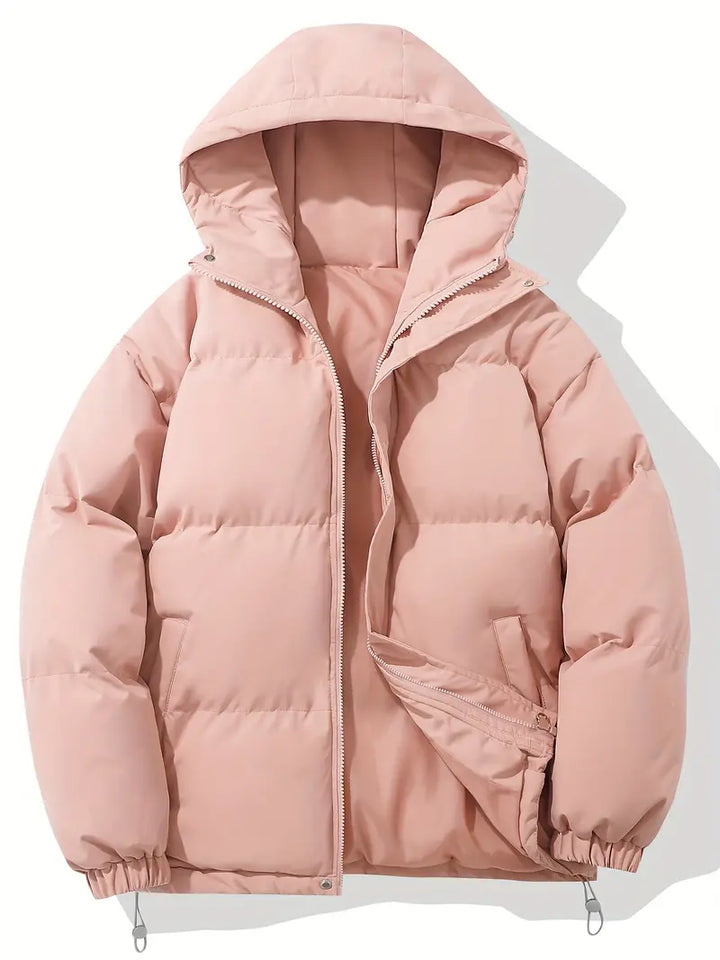 Veste Homme Décontractée Légère | Zippée Polyvalente