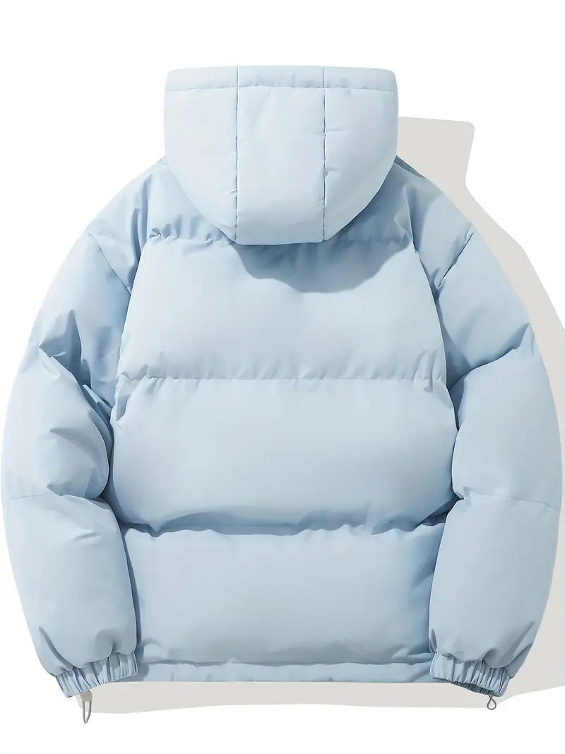 Veste Homme Décontractée Légère | Zippée Polyvalente