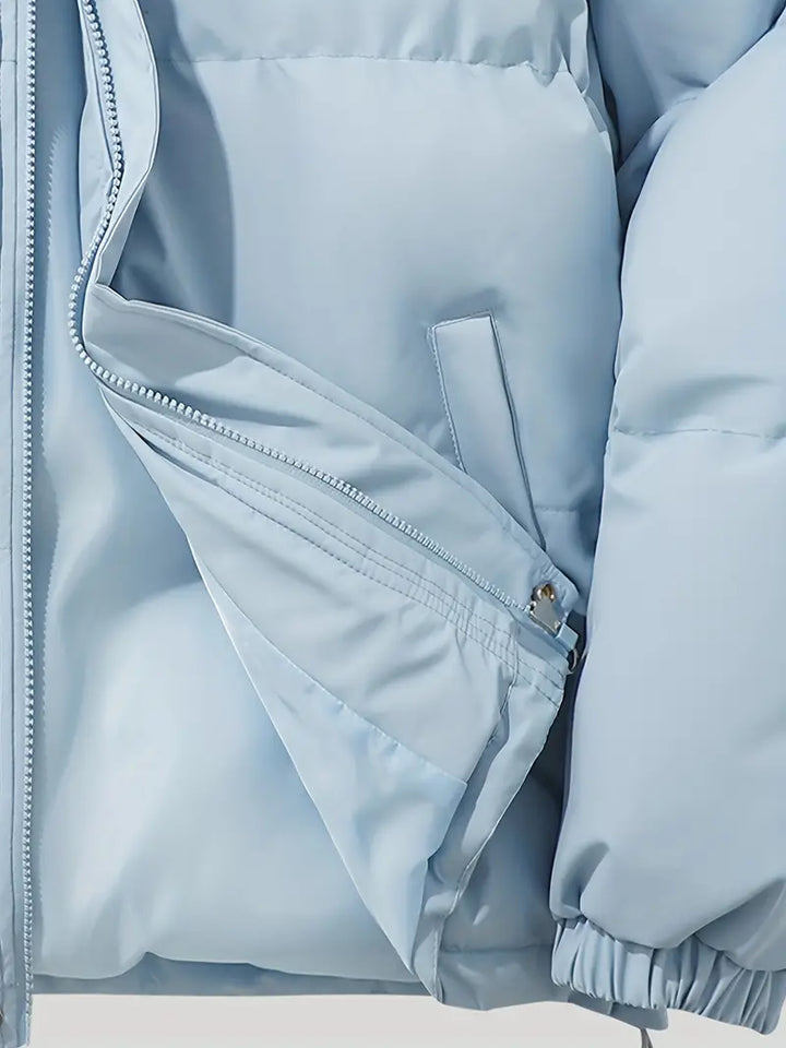 Veste Homme Décontractée Légère | Zippée Polyvalente