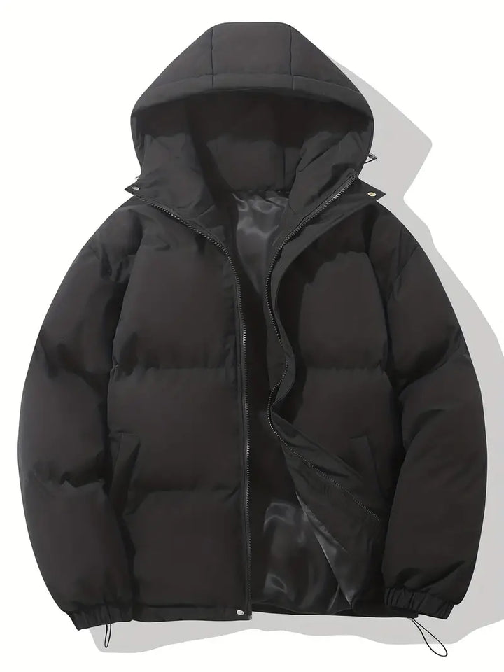 Veste Homme Décontractée Légère | Zippée Polyvalente