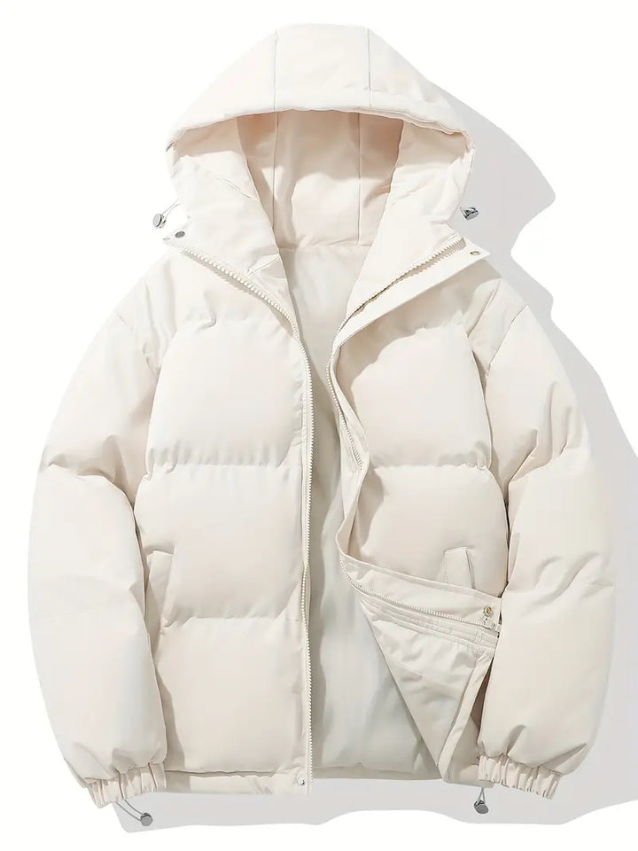 Veste Homme Décontractée Légère | Zippée Polyvalente