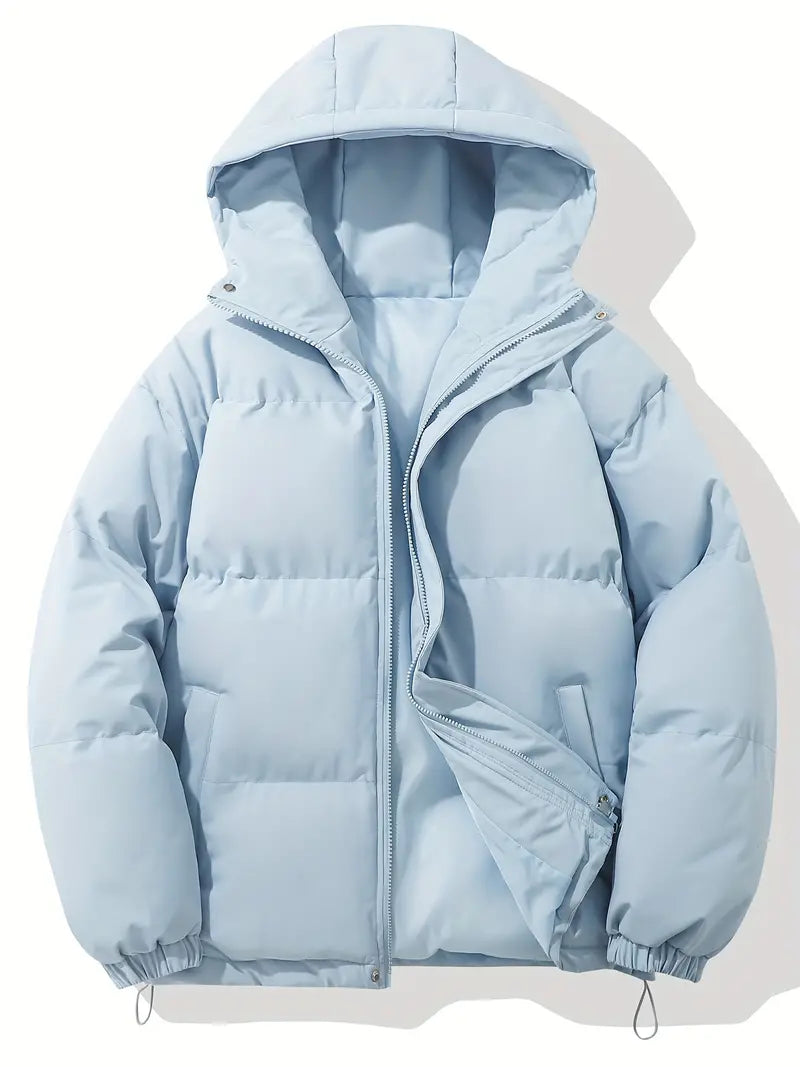 Veste Homme Décontractée Légère | Zippée Polyvalente