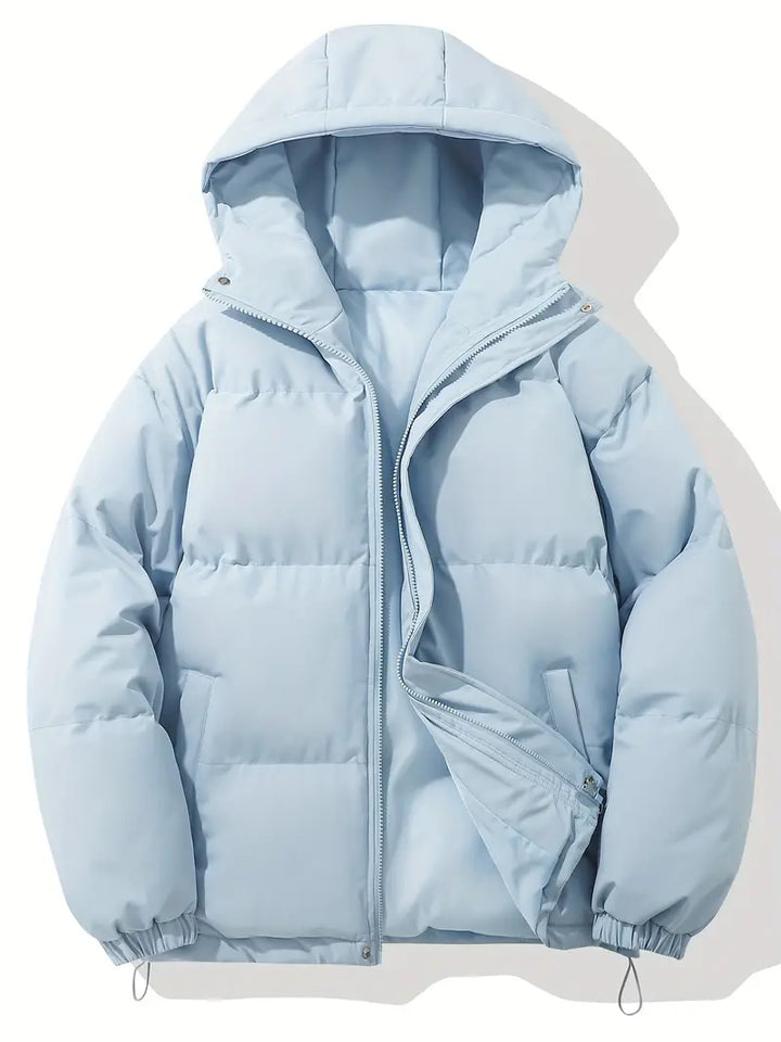Veste Homme Décontractée Légère | Zippée Polyvalente