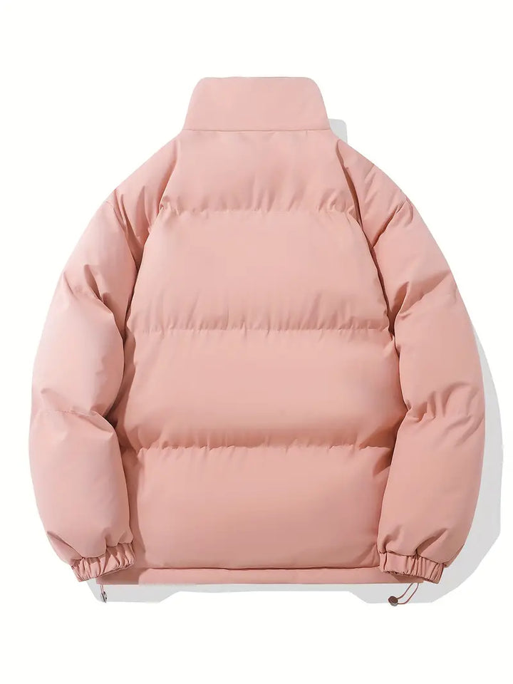 Veste Homme Décontractée Légère | Zippée Polyvalente