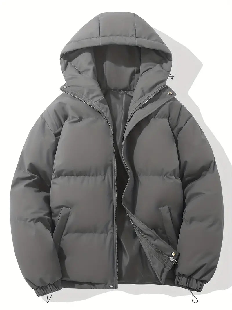 Veste Homme Décontractée Légère | Zippée Polyvalente
