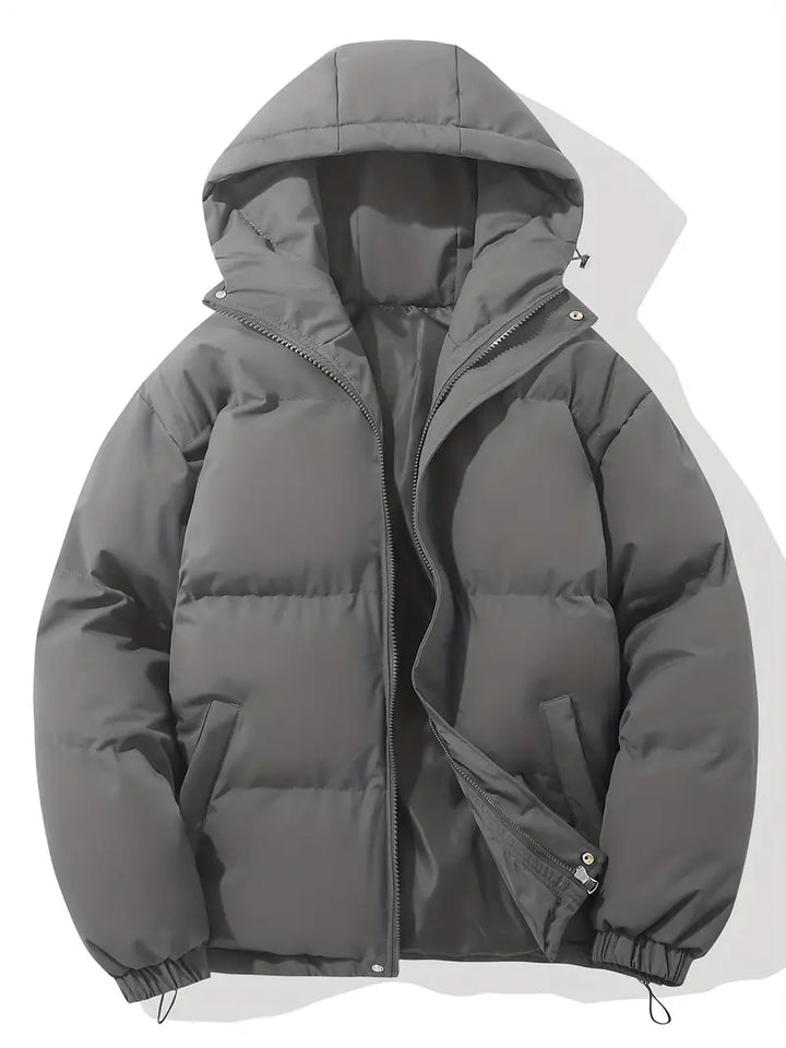 Veste Homme Décontractée Légère | Zippée Polyvalente