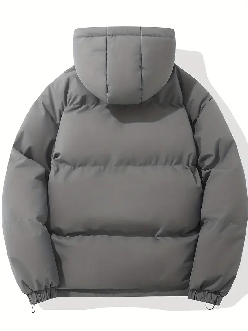 Veste Homme Décontractée Légère | Zippée Polyvalente