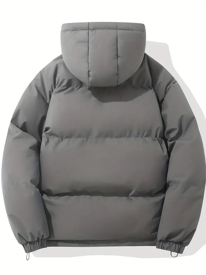 Veste Homme Décontractée Légère | Zippée Polyvalente