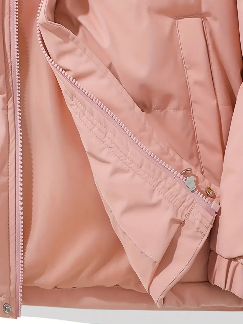 Veste Homme Décontractée Légère | Zippée Polyvalente