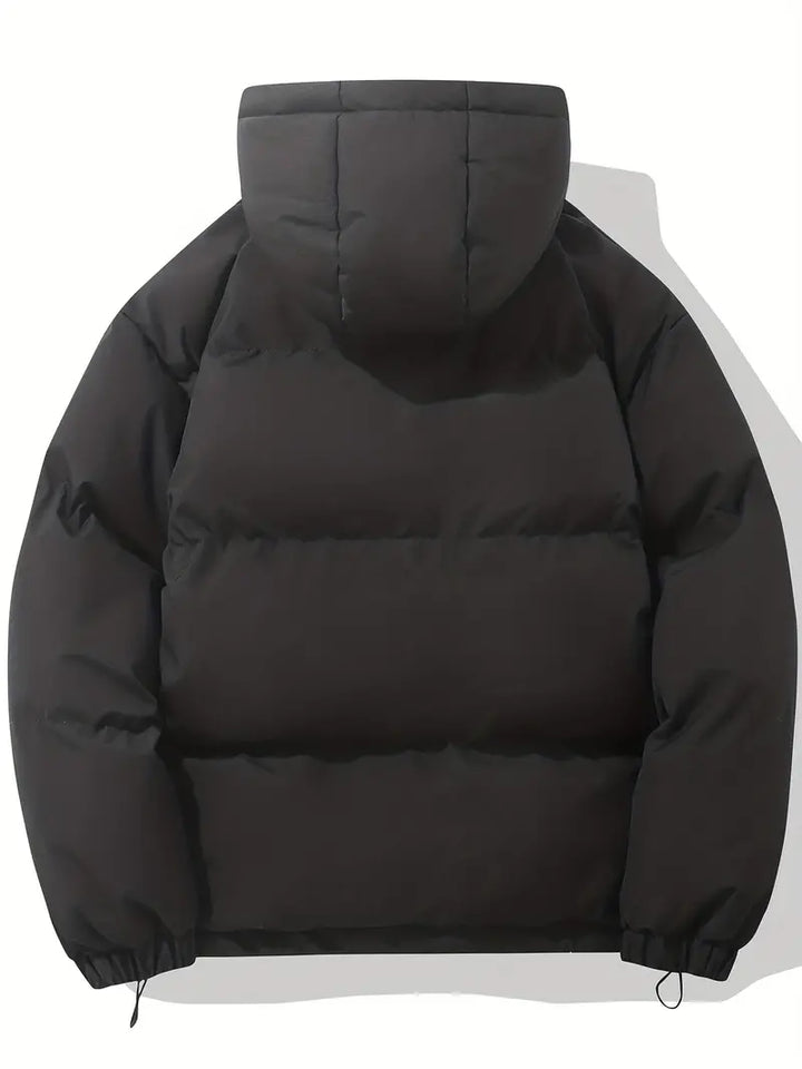 Veste Homme Décontractée Légère | Zippée Polyvalente