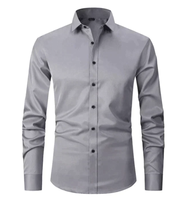 Men's Stretch Shirt | Absolute Comfort