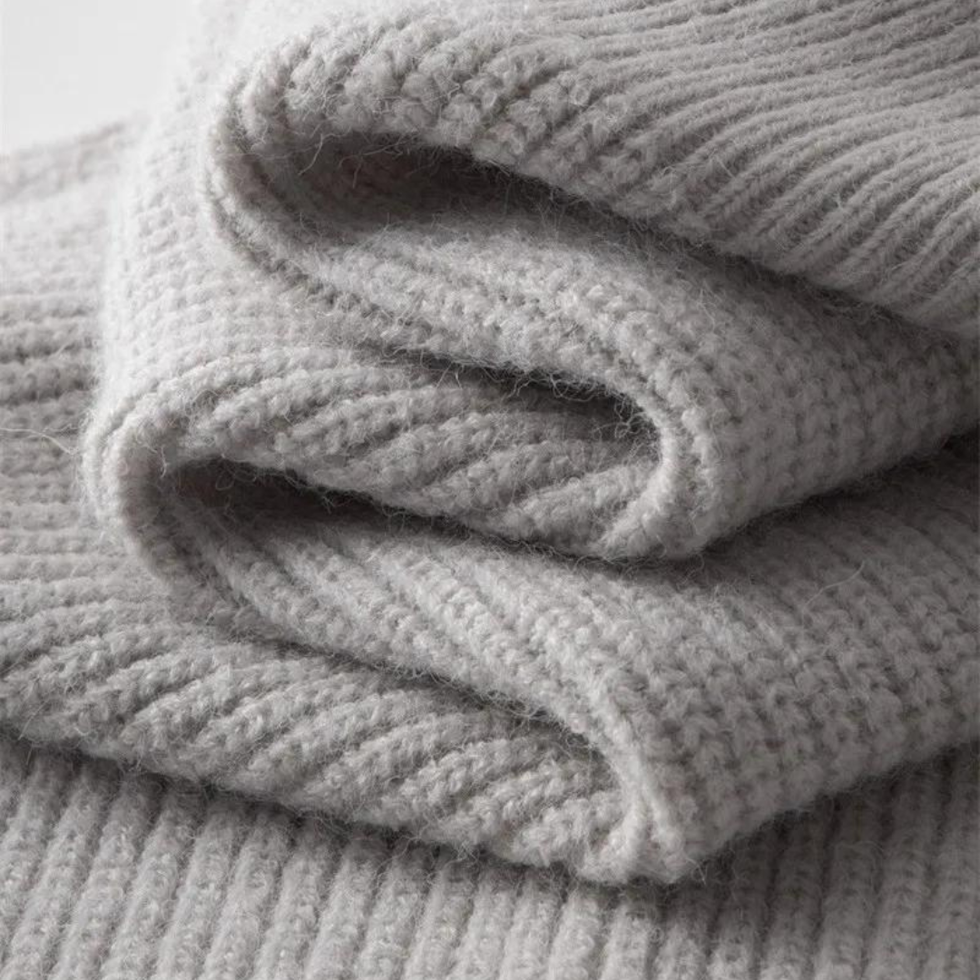 Sweat à capuche zippé intégral | Décontracté