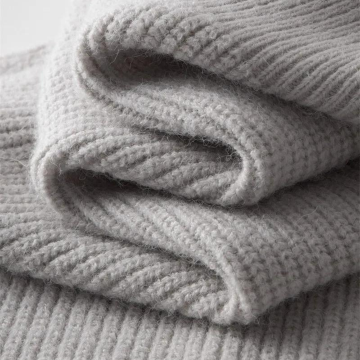 Sweat à capuche zippé intégral | Décontracté
