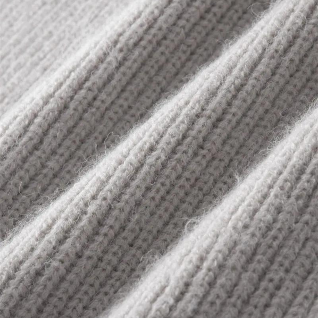 Sweat à capuche zippé intégral | Décontracté
