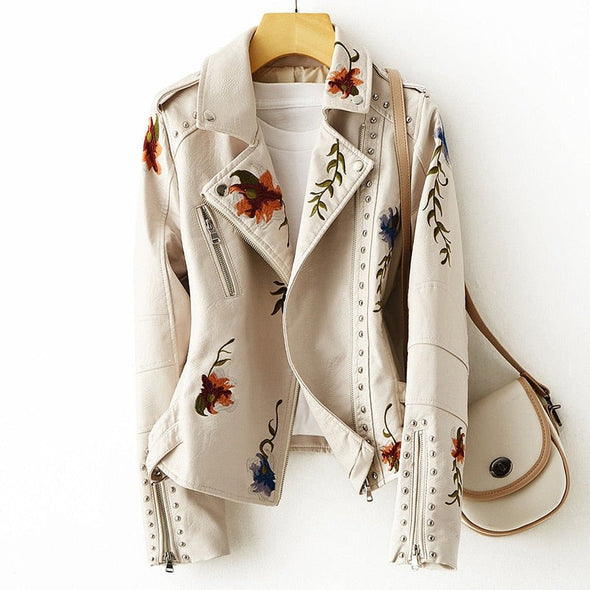 Veste Femme Audacieuse Structurée | Élégante Unique