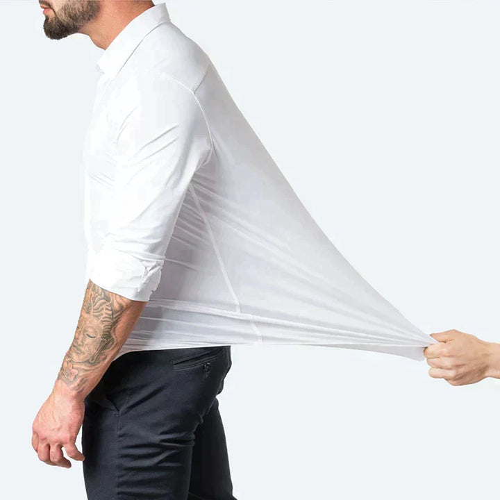 Men's Stretch Shirt | Absolute Comfort