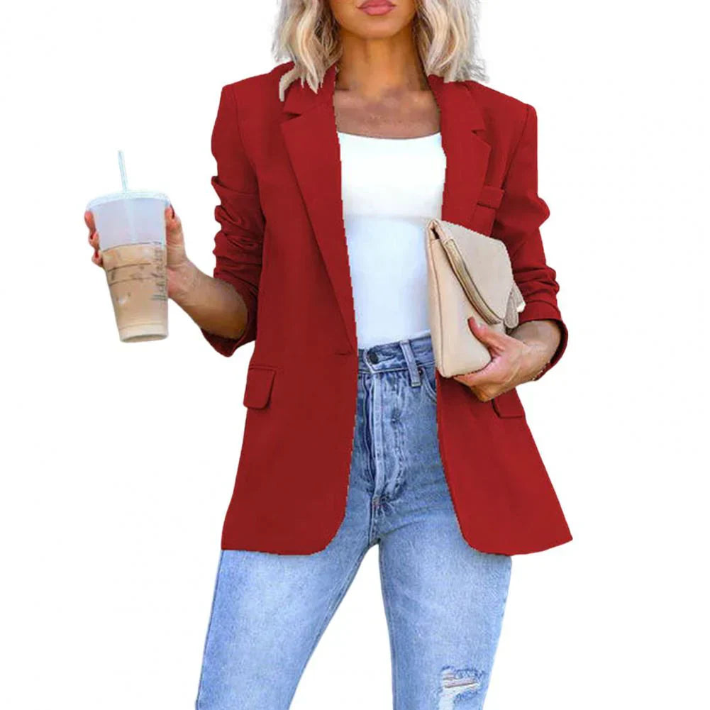 Women's Casual Jacket