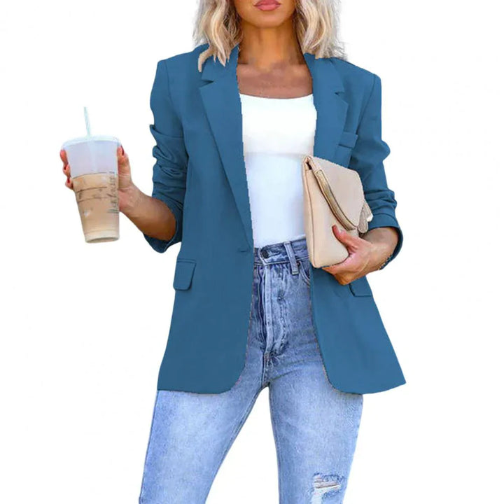 Women's Casual Jacket