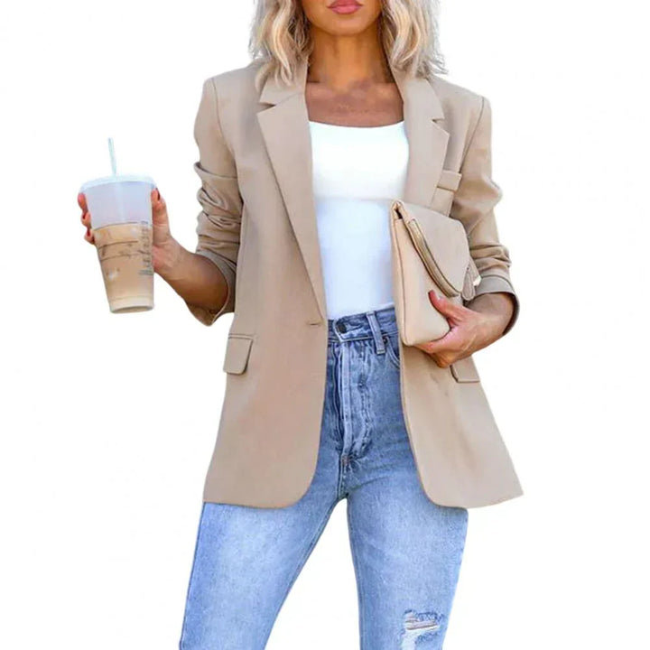 Women's Casual Jacket