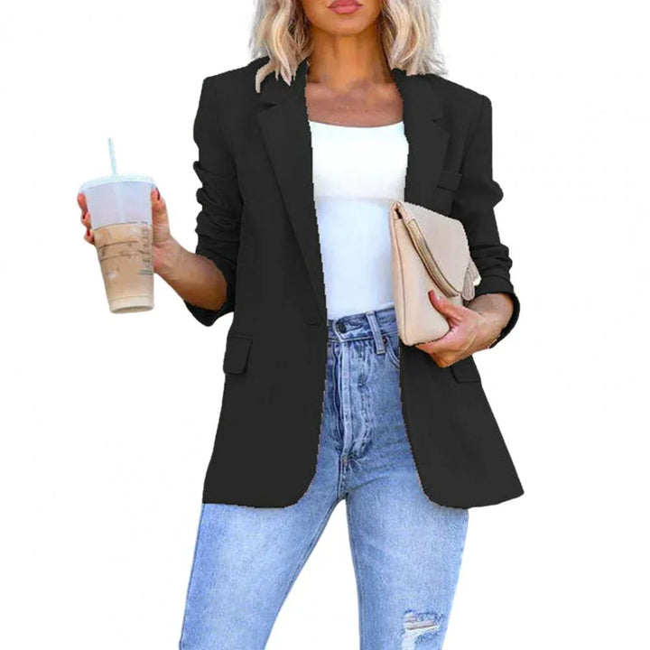 Women's Casual Jacket