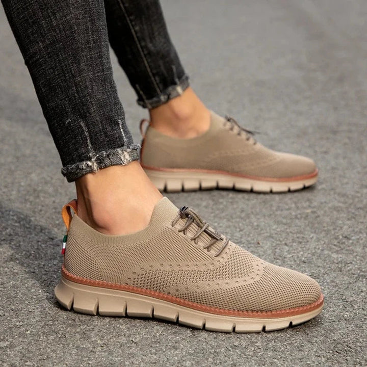 Chaussures de Loisirs pour Homme | Confortables & Élégantes