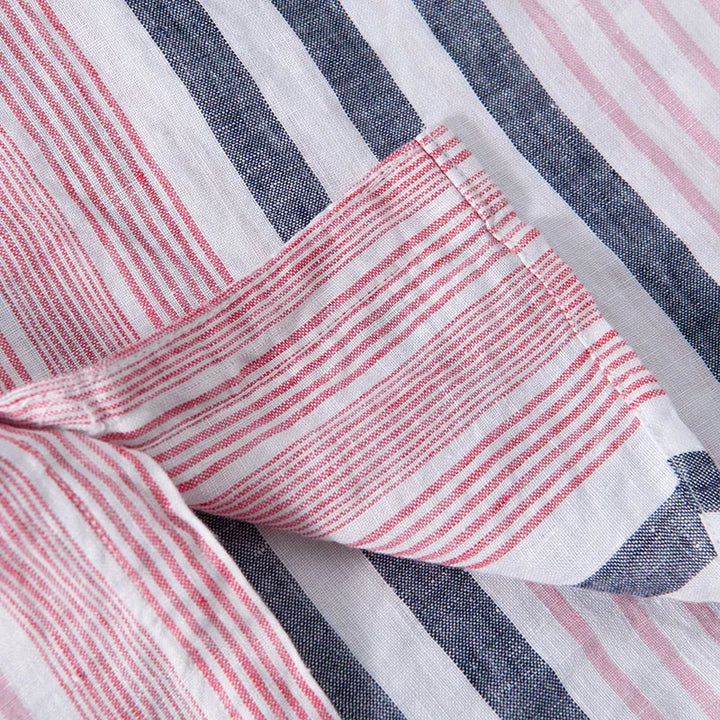 Claudien | Chemise légère en lin