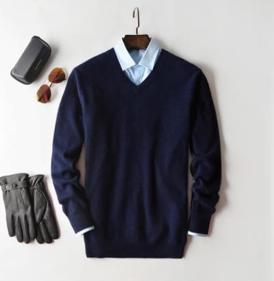 Pull décontracté et élégant pour homme | Coupe confortable