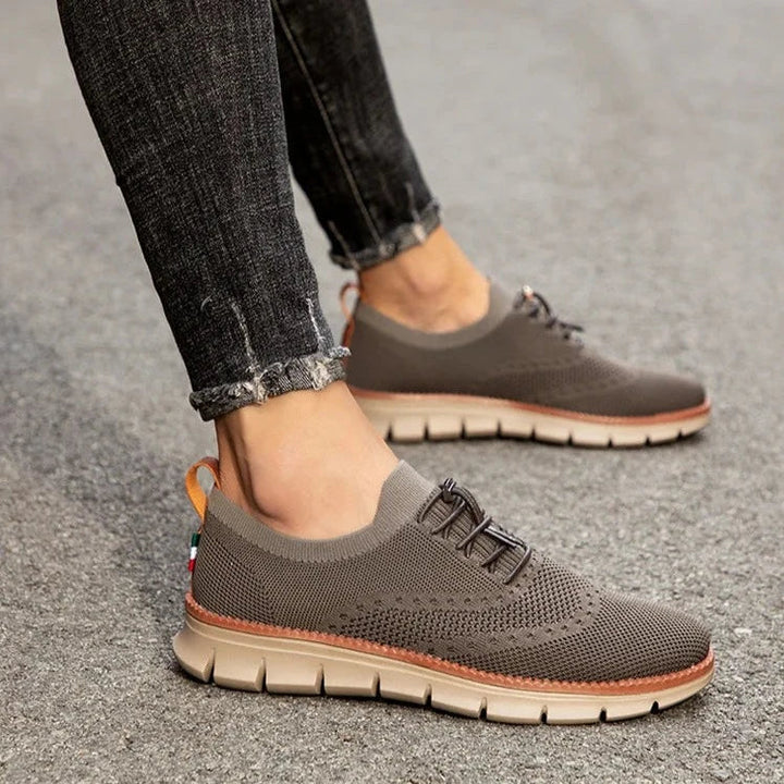 Chaussures de Loisirs pour Homme | Confortables & Élégantes