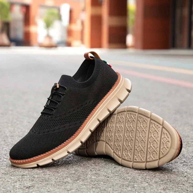 Chaussures de Loisirs pour Homme | Confortables & Élégantes