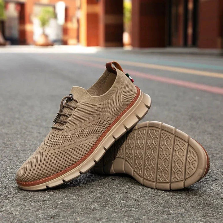 Chaussures de Loisirs pour Homme | Confortables & Élégantes