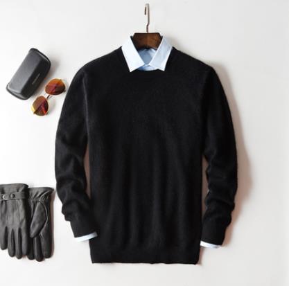 Pull décontracté et élégant pour homme | Coupe confortable