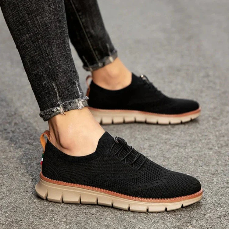 Chaussures de Loisirs pour Homme | Confortables & Élégantes