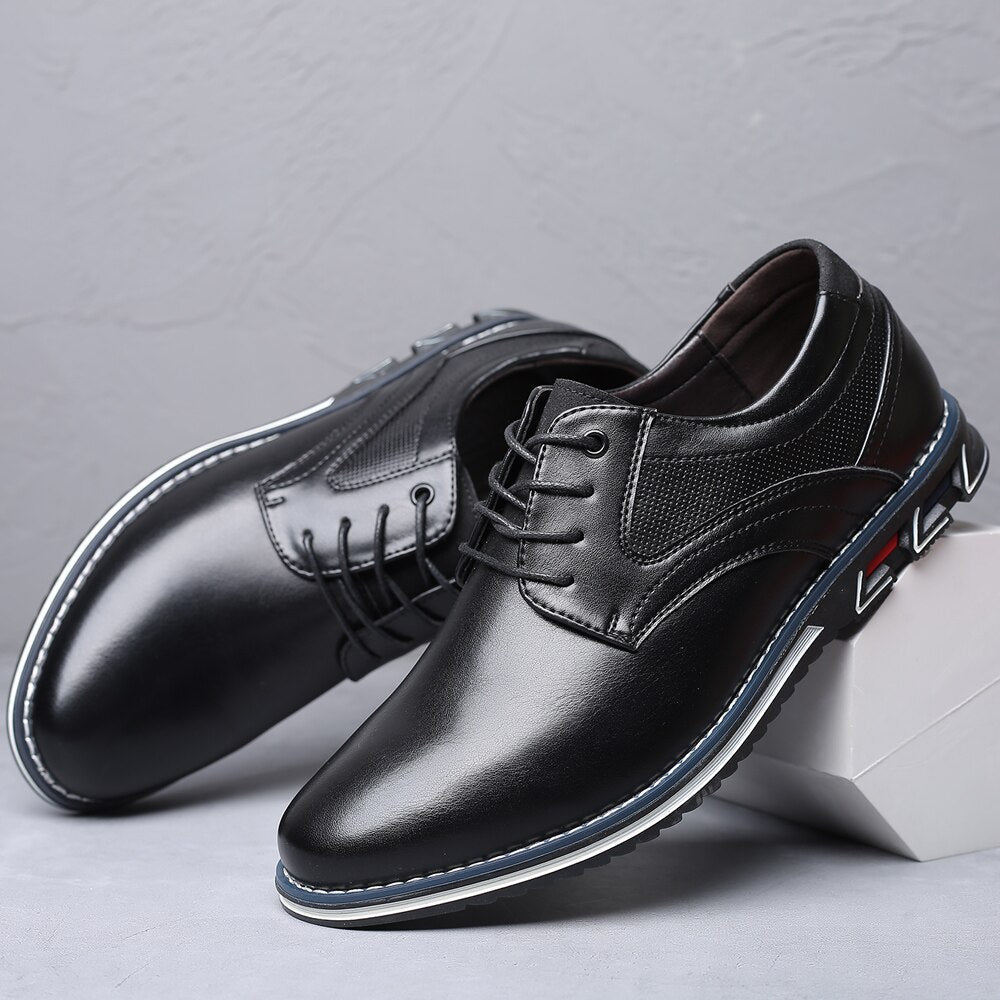 Mocassins Orthopédiques Élégants pour Homme | Classiques