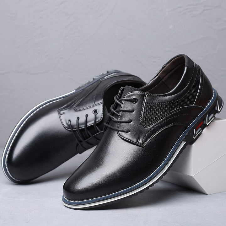 Mocassins Orthopédiques Élégants pour Homme | Classiques