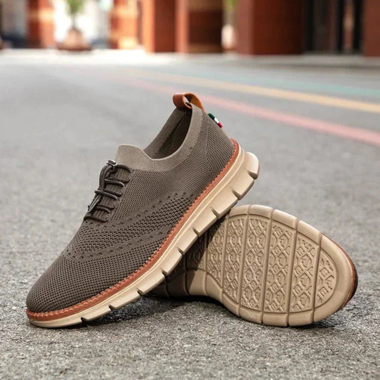 Chaussures de Loisirs pour Homme | Confortables & Élégantes
