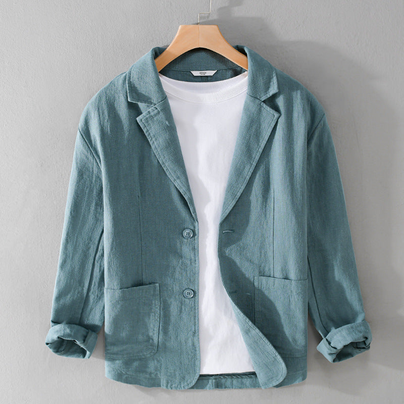 Leandro | Veste