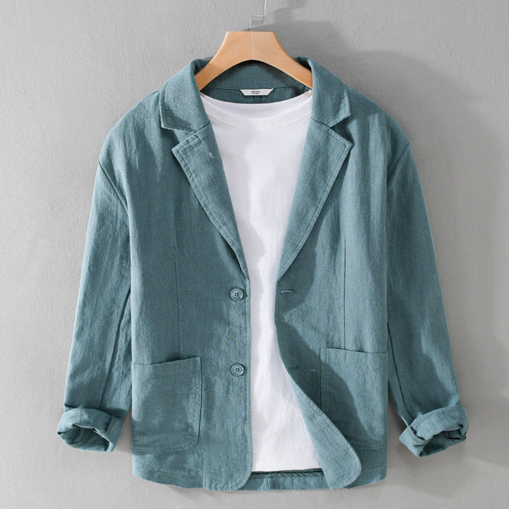 Leandro | Veste