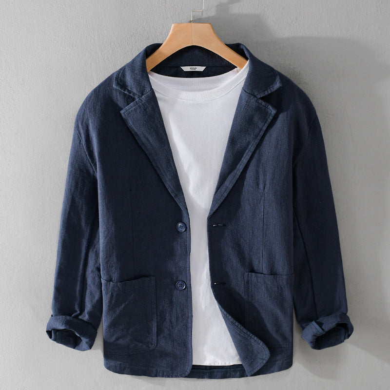 Leandro | Veste