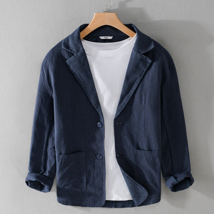 Leandro | Veste