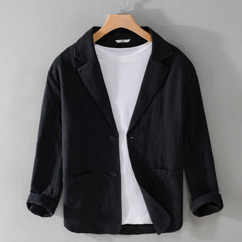 Leandro | Veste