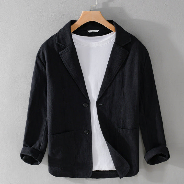 Leandro | Veste